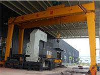 Gantry cranes make use of new technology to become the industry leader.jpg Gantry cranes make use of new technology to become the industry leader.jpg