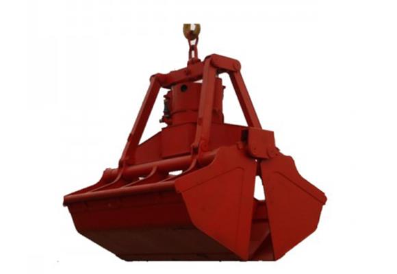 Godet à double disque