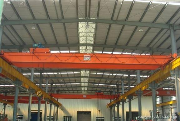 Electromech Eot grue