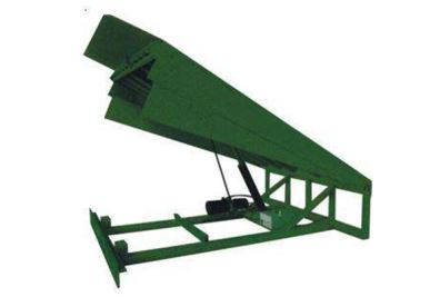 Pont hydraulique fixe