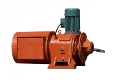 Bobine de câble métallique